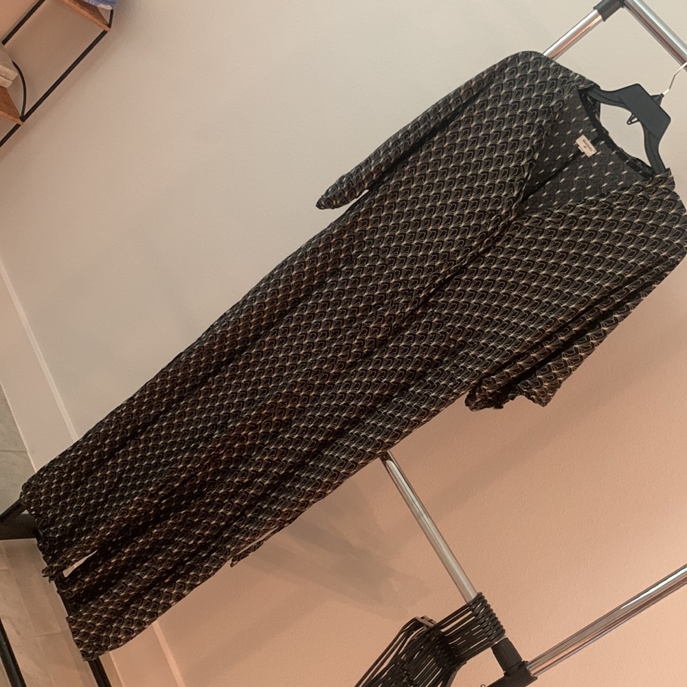 World Market Jumpsuit - Picture 2 of 8